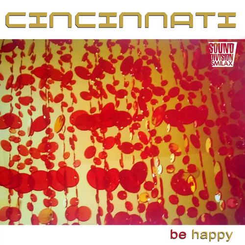 Be Happy