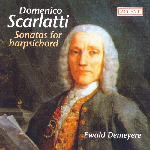 Scarlatti, D.: Keyboard Sonatas
