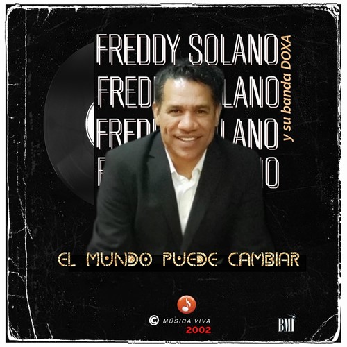 El Mundo Puede Cambiar