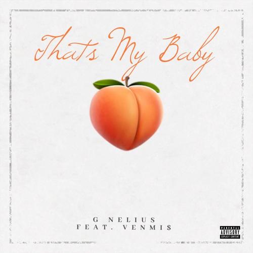 Thats my babe (feat. VNMi$) [Explicit]