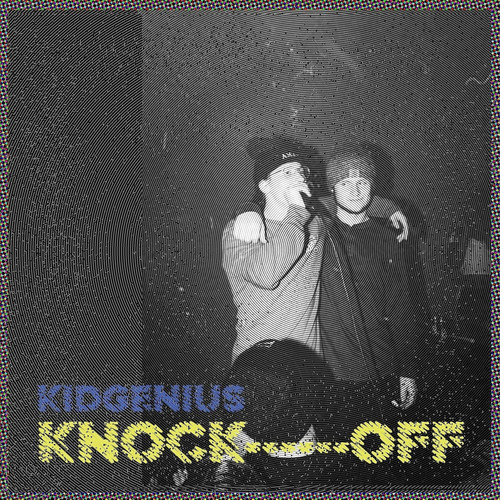 Knock Off (Explicit)