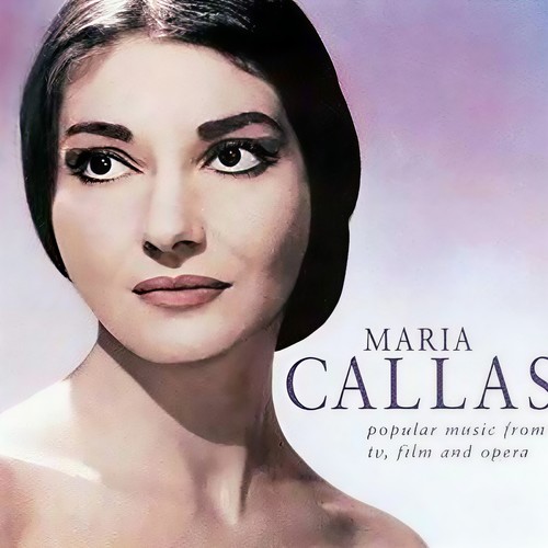 Popular Music from TV, Film & Opera