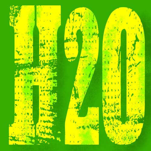 H2O