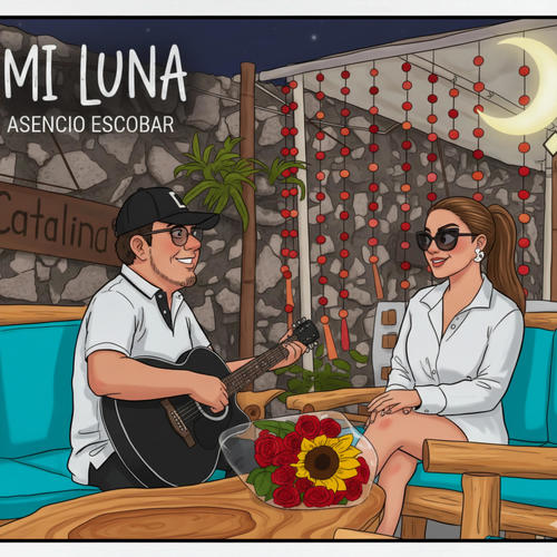 Mi Luna