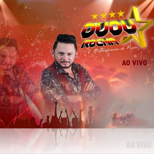 O Sanfoneiro do Povão - Ao Vivo