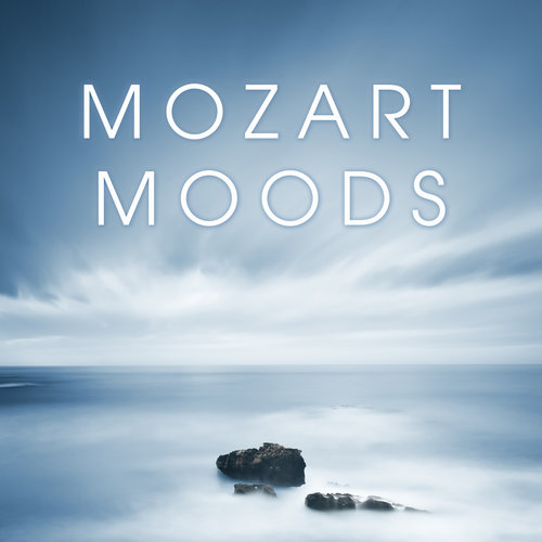 Mozart Moods