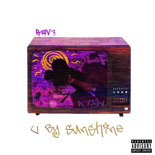 U By Sunshine (Explicit)
