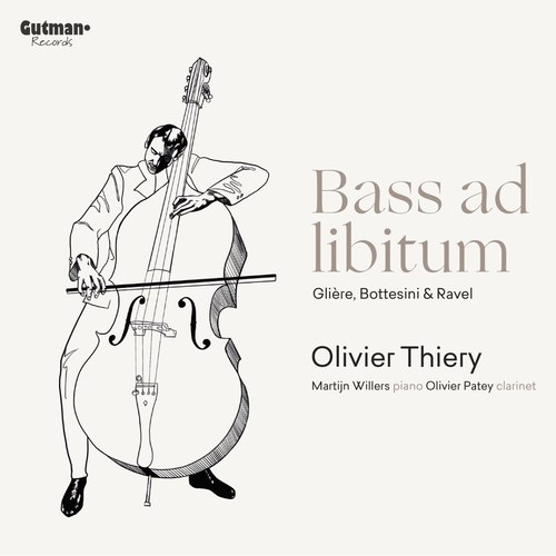 Bass ad libitum