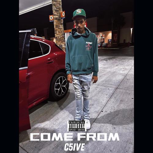 Come From (Explicit)