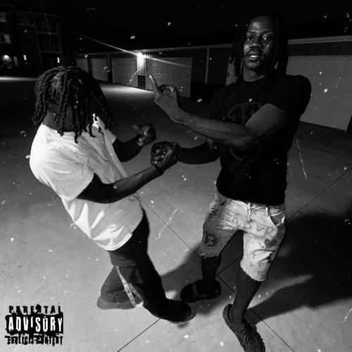 SEND THE LO FREESTYLE (feat. MT THE LABLE & HEEM) [Explicit]