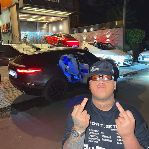 99 Problemas (Explicit)