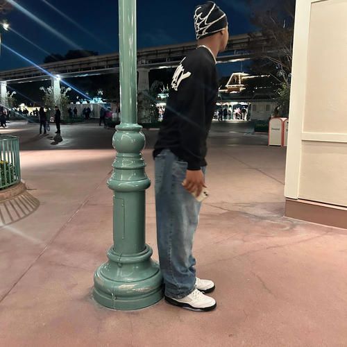 Azahd Pt. 2 (feat. Baby10) [Explicit]