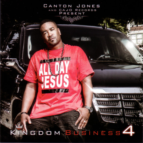 Kingdom Business 4