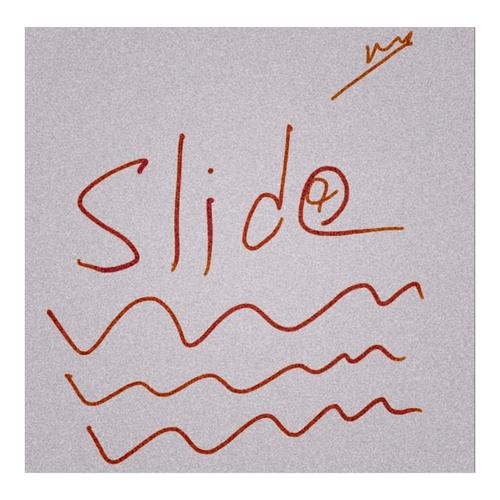Slide (feat. Jay cruise)