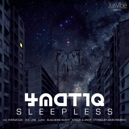 Sleepless (失眠)