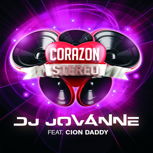 Corazon Stereo (feat. Cion Daddy)