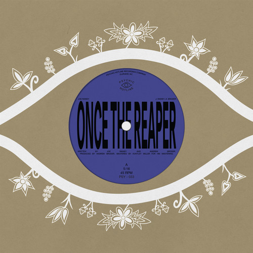 once the reaper / d.m.ii