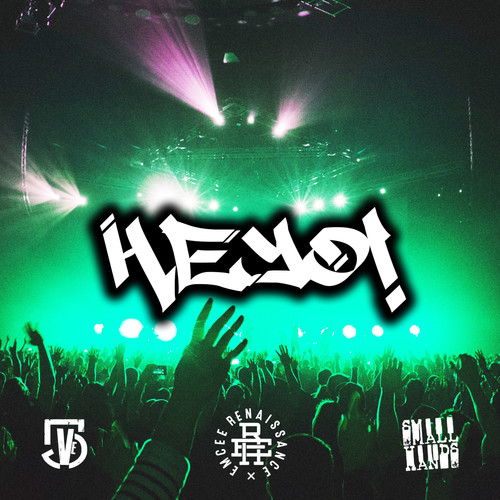 Heyo! (Explicit)