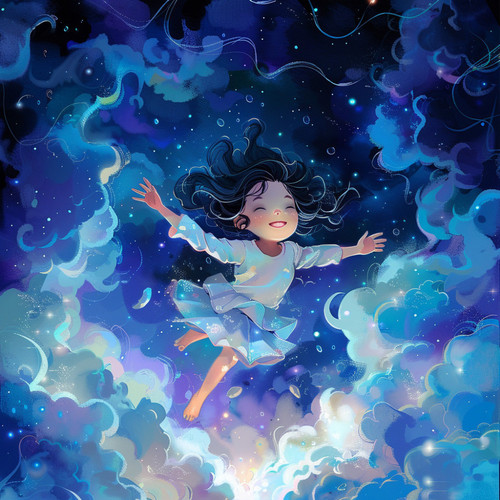 Armonías Del Sueño De Bebés: Ecos Suaves