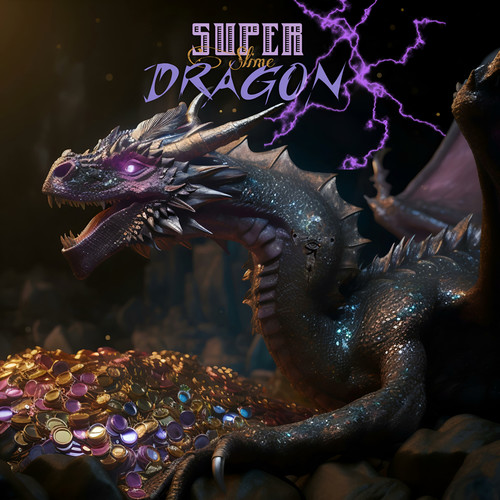 SUPER SLIME DRAGON (Explicit)