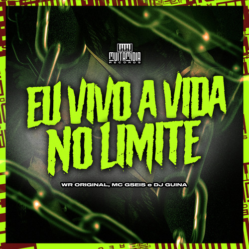 Eu Vivo a Vida no Limite (Explicit)