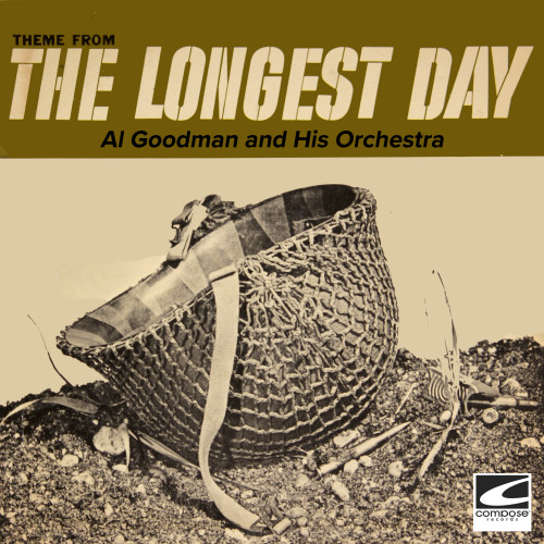 Theme From The Longest Day