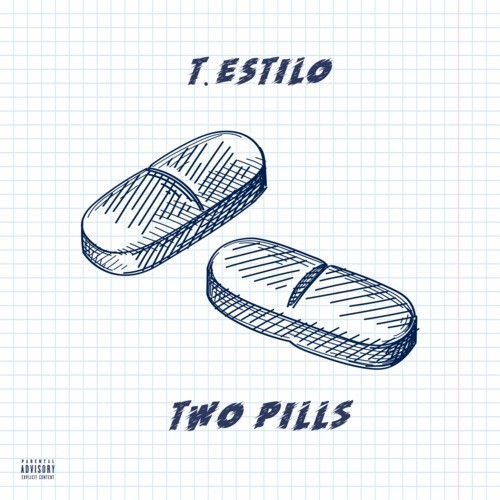 Two Pills (Explicit)
