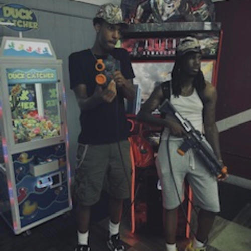 five of her (feat. idkanttt) [Explicit]