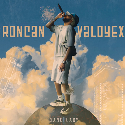 Roncan (Explicit)