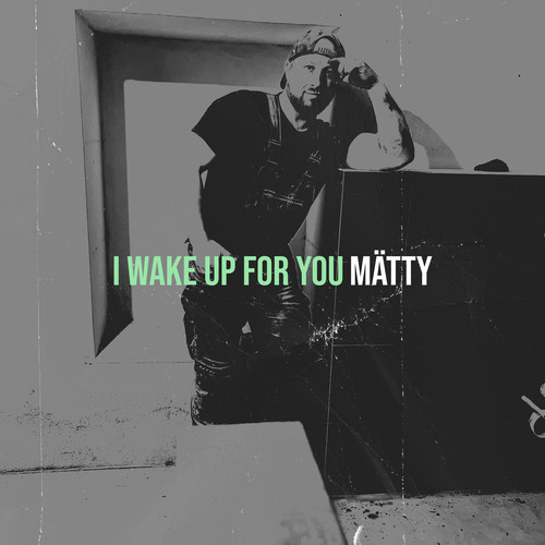 I Wake up for You (Explicit)