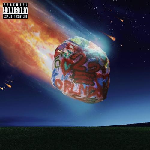 2MIL 23 BIEN CABRON (Explicit)