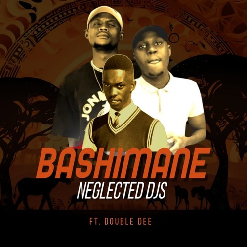 Bashimane