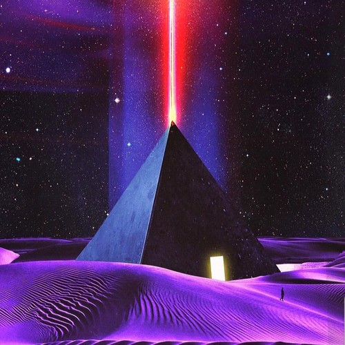 Lost Boy (Dancing in the Dark)