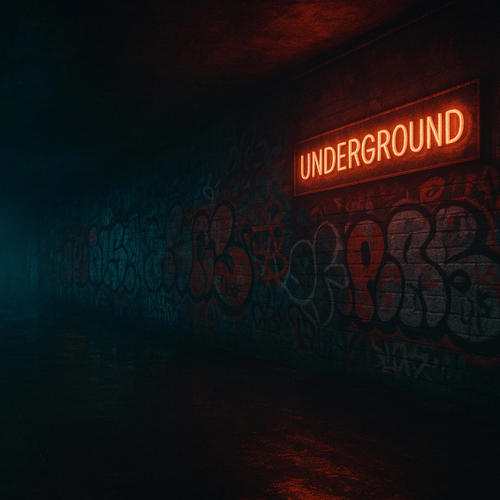 Underground
