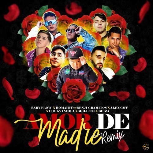 Amor de Madre (Remix)