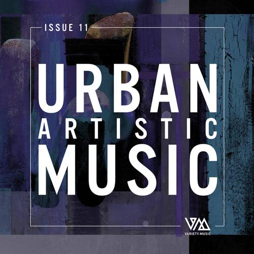 Urban Artistic Music Issue 11