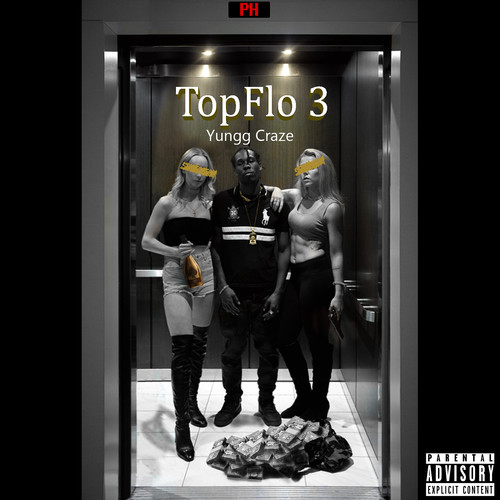 TopFlo 3 (Explicit)