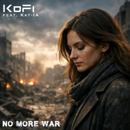 No more war (feat. Kat-IA & KoFi)