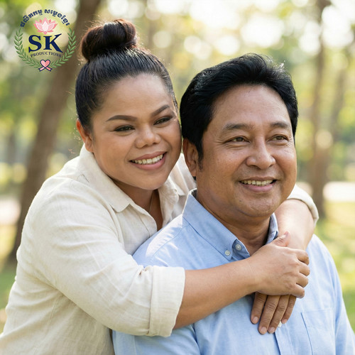 ក្រមុំចាស់