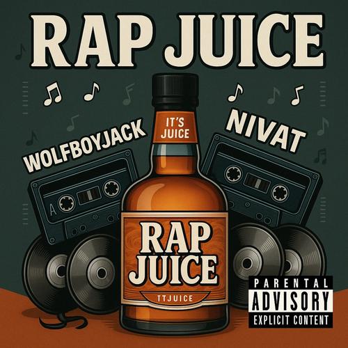 Rap Juice (Explicit)