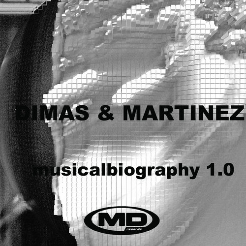 Musical Biography 1.0 (Dimas & Martinez)
