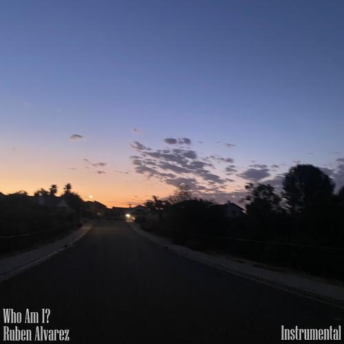 Who Am I? (Instrumental)