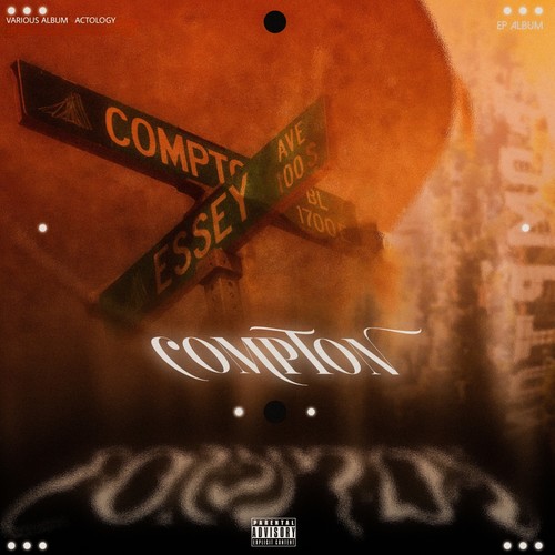 Compton (Explicit)