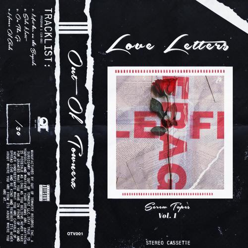Love Letters (Explicit)