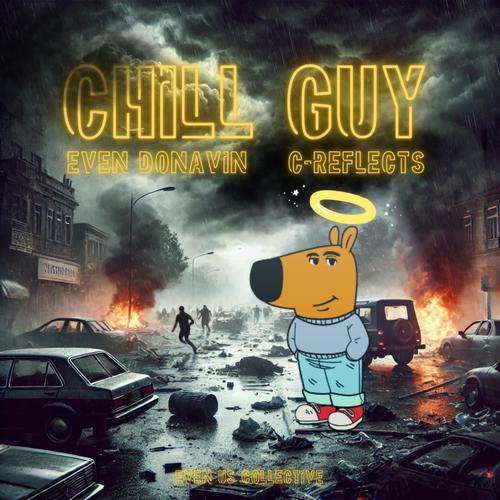 Chill Guy