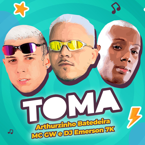 Toma (Explicit)