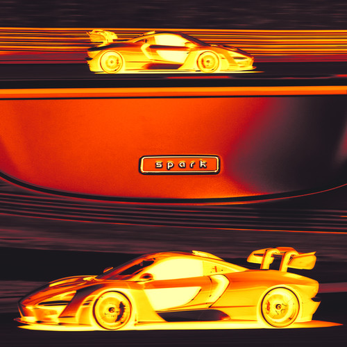 Spark (Explicit)