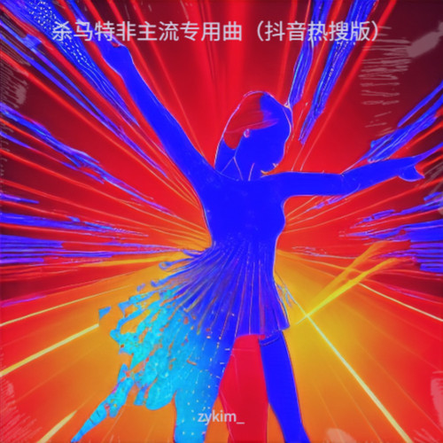 杀马特非主流专用曲（抖音热搜版）