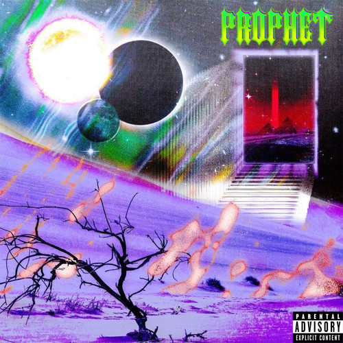 Prophet (Explicit)