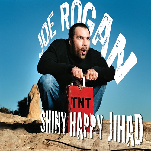 Shiny Happy Jihad (Explicit)